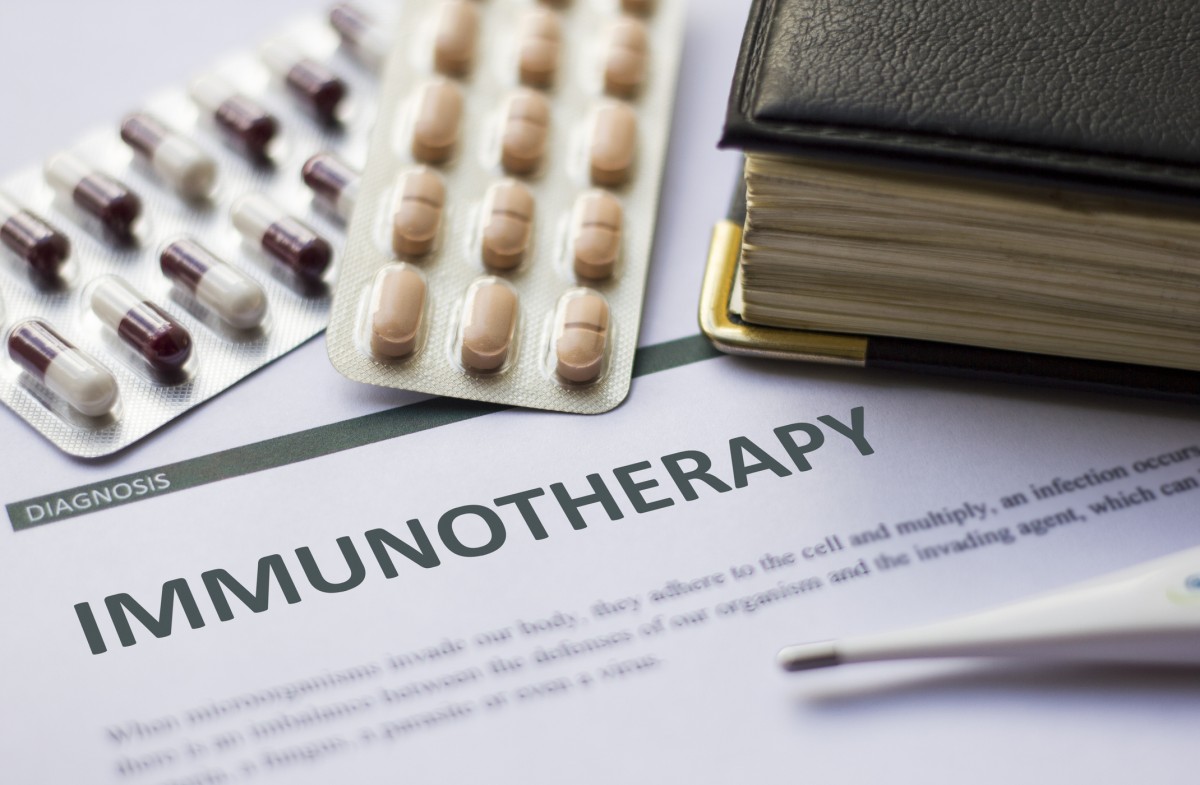 immuno