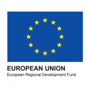 European Union ERDF logo