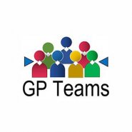 GP teams logo