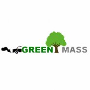 Greenmass logo