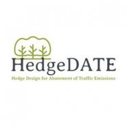 HedgeDATE logo