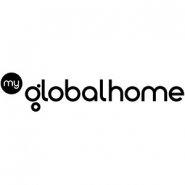 My Global Home logo