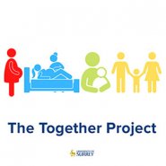 The Together Project logo