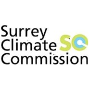 Surrey Climate Commission logo