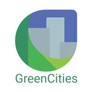 GreenCities project logo