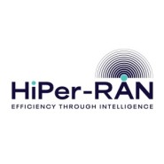 HiPer-RAN logo