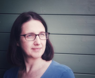 Pippa Lally