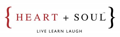 Heart and soul logo