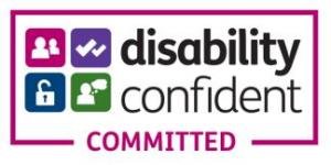 We have committed to the following actions: Ensure our recruitment process is inclusive and accessible: Communicate and promote vacancies Offer an interview to disabled people Anticipate and provide reasonable adjustments as require Support any existing employee who acquires a disability or long term health condition, enabling them to stay in work