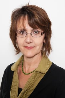 Dr Susan Venn