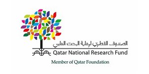 QNRF logo