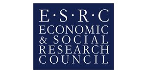 ESRC logo