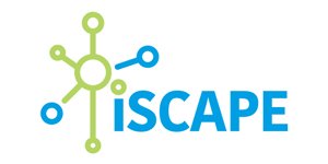 iScape logo