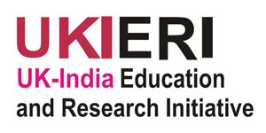 UKIERI logo