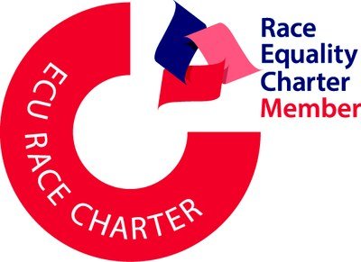 Race Equality Charter Mark logo