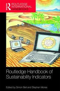 Routledge Handbook of Sustainability Indicators book cover