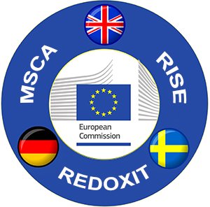 Redoxit logo