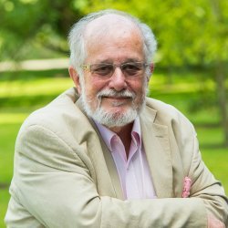 Roland Clift