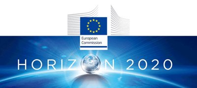 Horizon 2020 logo