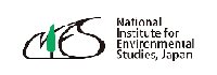 National Institute of Environmental Studies logo