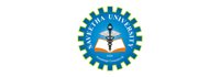 Saveetha University logo