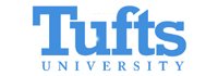 Tufts University logo