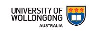 University of Wollongong logo