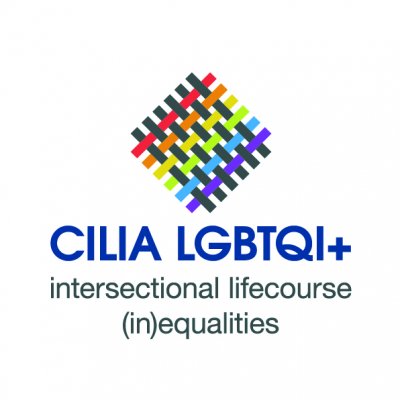 CILIA logo