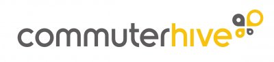 Commuterhive logo