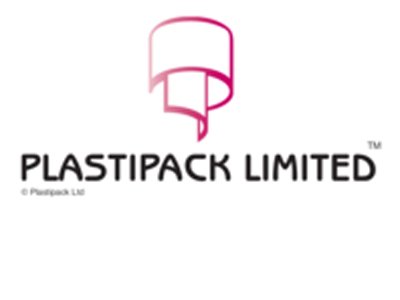 Plastipack logo