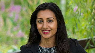 Seema Jagdev