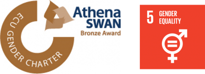 Athena Swan Bronze