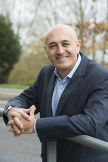 Jim Al-Khalili