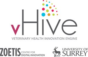 vHive logo