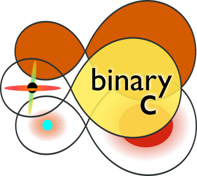 the binary_c logo