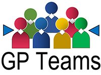 GP teams logo