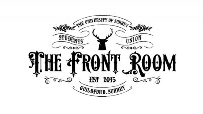 Front Room Logo