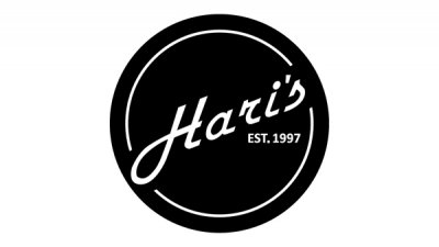 Hari's logo