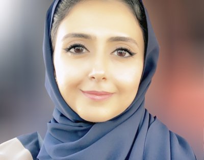 Fatima Al-Kuwari