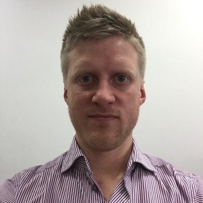Andrew McAllister