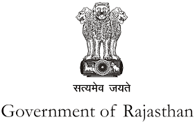 Gov. of Rajasthan logo