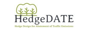 HedgeDATE logo