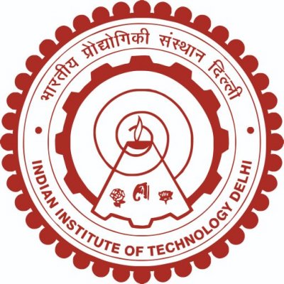 IIT Delhi Logo