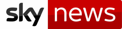 logo sky news