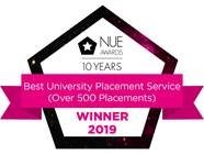 NUE Award