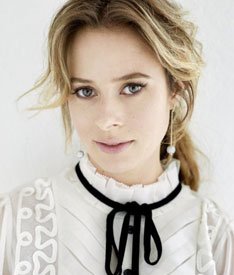 Camilla Thurlow