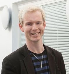 Dr Paul Hodkinson