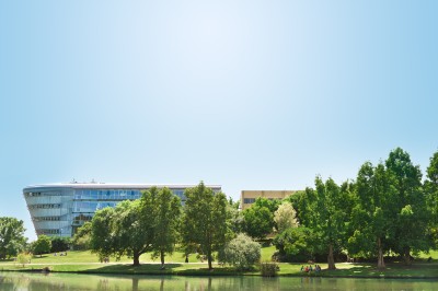 The University of Surrey