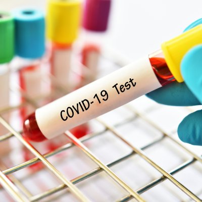 Eurofins County Pathology - Covid-19 test