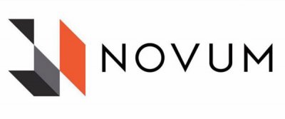 Novum logo